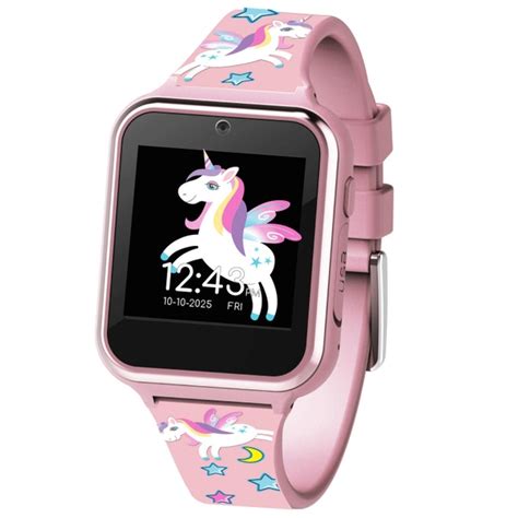 Watch Unicorn Riah